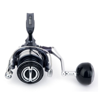 Shimano Twin Power SW 8000 HG C Jig Olta Makinesi - 4