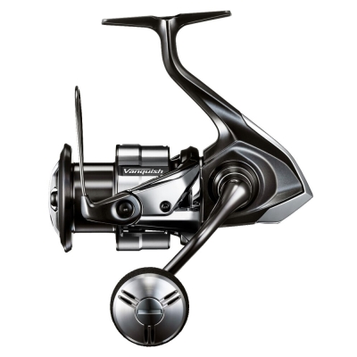 Shimano Vanquish FC C 5000 C XG Spin Olta Makinesi - 1