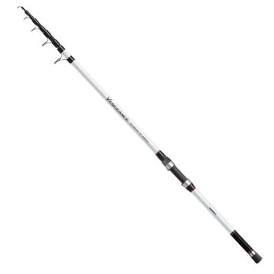 Shimano Vengeance Allround 390 cm 75-150 gr Tele Surf Kamış - 1