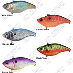 Spro Aruku Shad 7,5cm 28gr Maket Yem - 2