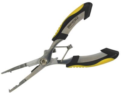 Spro Bent Nose Super Cutter Pliers 16cm Balıkçı Pensesi - 2