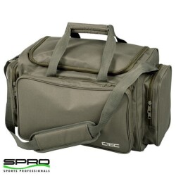 Spro C-Tec Carry All Çanta - 1