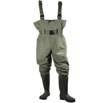 Spro Chest Waders Tulum Çizme - 1