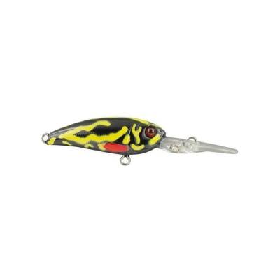 Spro Chibi Shad LL 4cm 3,1gr Maket Yem - 1