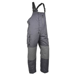 Spro Cool Gray Termal Pantolon - 2