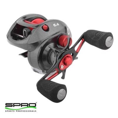 Spro Crx Baitcaster Çıkrık - 1