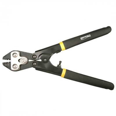 Spro Double Crimp 21cm Burç Sıkma Pensesi - 1