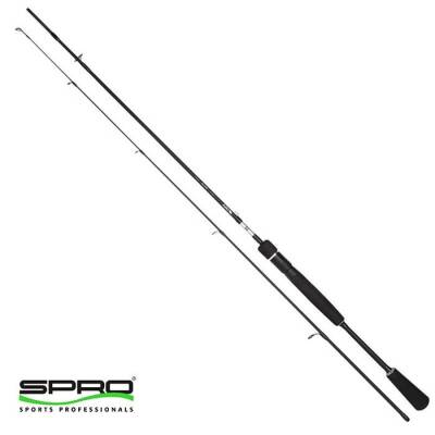 Spro DSX L 180 cm 5-20 gr Spin Kamış - 1