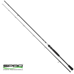 Spro DSX L 240 cm 15-45 gr Spin Kamış - 1