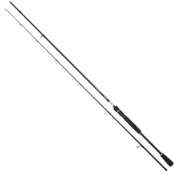 Spro DSX L 240 cm 15-45 gr Spin Kamış - 2