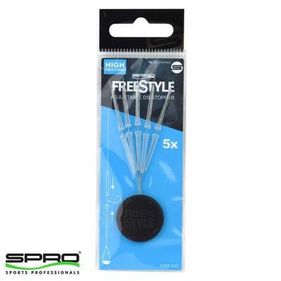 Spro Freestyle Ayarlanabilir Dropshot Stoper - 1