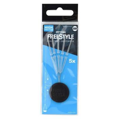 Spro Freestyle Ayarlanabilir Dropshot Stoper - 2