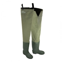 Spro Hip Waders Kasık Çizme - 2