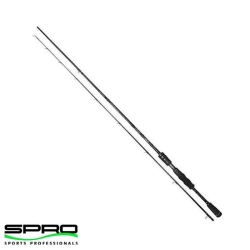 Spro Hypalite 195 cm 5-21gr Baitcasting Spin Kamış - 1