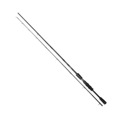 Spro Hypalite 195 cm 5-21gr Baitcasting Spin Kamış - 2