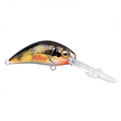 Spro Ikiru Baby Crank DD FL 4cm 3gr Maket Yem - 1