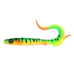 Spro Iris Shocktail 20cm Silikon Yem - 1