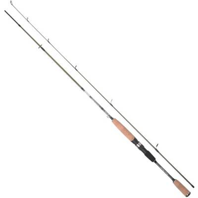 Spro Master Passion Trout Spin 180 cm 3-10 gr Kamış - 1