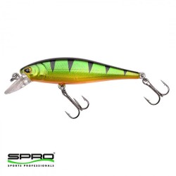 Spro Minnow 13cm Maket Yem - 1