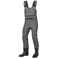 Spro Neoprene Scr Wader Tulum Çizme - 1