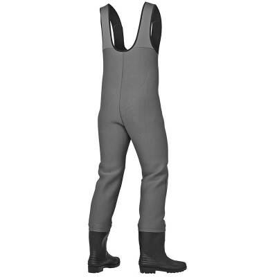 Spro Neoprene Scr Wader Tulum Çizme - 2