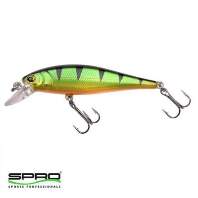 Spro PC Minnow 10cm Maket Yem - 1