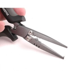 Spro Plier 18cm Pense - 5