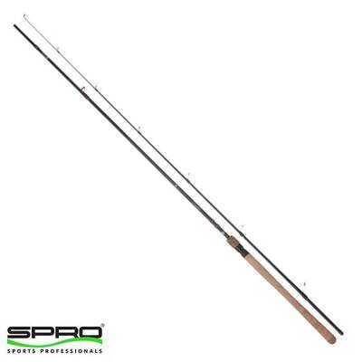 Spro Ridge Classix 240 cm 15-40 gr Spin Kamış - 1