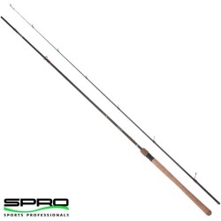 Spro Ridge Classix Dropshot 210 cm 3-10 gr LRF Kamış - 1