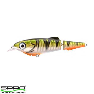 Spro Ripple Pro 14cm 41gr Maket Yem - 1