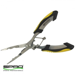 Spro S-Cutter 16cm Kargaburun Pense - 1