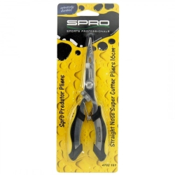 Spro S-Cutter 16cm Kargaburun Pense - 3