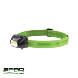 Spro SPHL 210 UV Led Kafa Lambası - 1