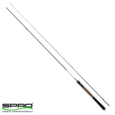 Spro Stream Precision 255 cm 2-12 gr LRF Kamış - 1