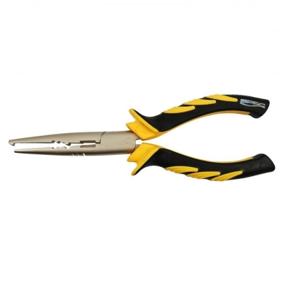 Spro Super Cutter Bent Nose 18cm Pense - 1