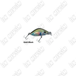 Spro Super Trout Mini Crank 3cm Maket Yem - 2