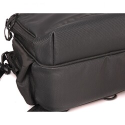 Spro Tackle Bag 30 30x23x17 cm Yem Çantası - 4