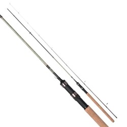 Spro Tactical Trout 180 cm 1-6 gr LRF Kamış - 2