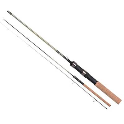 Spro Tactical Trout 240 cm 1-6 gr M LRF Kamış - 1