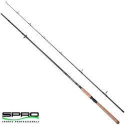 Spro Xrossover 180 cm 5-20 gr Spin Kamış - 1