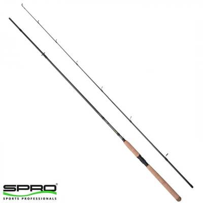 Spro Xrossover 210 cm 10-30 gr Spin Kamış - 1