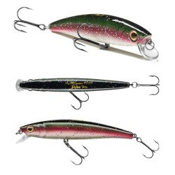 Strike Pro Eg-136 Arc Minnow 12cm 18,3gr Maket Yem - 1