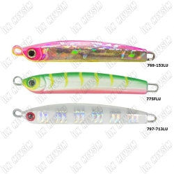 Strike Pro JG-010 B 7cm 34gr Jig Yem - 3