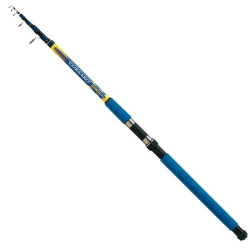 Trabucco Corsaro Pro Deep 210 cm 50-150 gr Tele Bot Kamış - 1