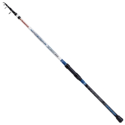 Trabucco Iridium 210 cm Max 200 gr Tele Bot Kamış - 1