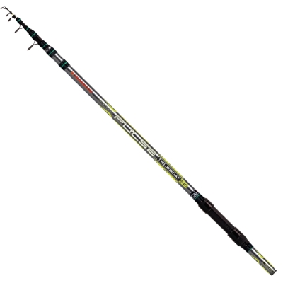 Trabucco Pulse 300 cm Max 150 gr Tele Surf Kamış - 1