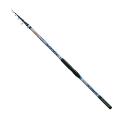 Trabucco Sonic XS Tecno 180 cm Max 100 gr Tele Bot Kamış - 1