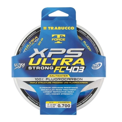 Trabucco TF XPS Ultra FC403 Leader - 1