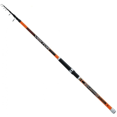 Trabucco Vektor Bolentino 210 cm Max 80 gr Tele Bot Kamış - 1